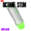Octane Stim logo