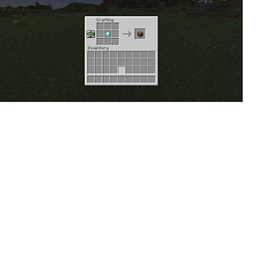 The Worst Crafting Recipe logo