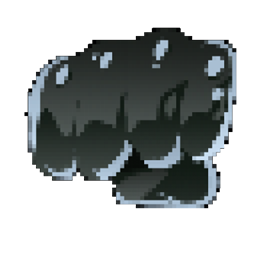 Mine Mine no Mi - Haki Bar logo