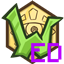 Wynncrafted logo