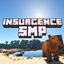 Insurgence SMP Modpack logo
