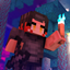 XRW - Xeno's Realm War logo