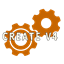 Create unleashed logo
