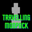 Travelling logo