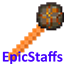 Epic Staffs logo