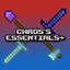 Chaos's Essentials+ (Forge) logo