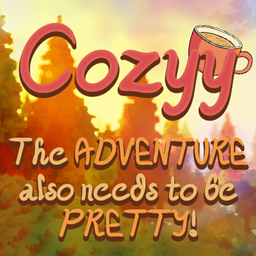 Cozyy project image