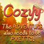 Cozyy logo
