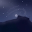 Nightfall Reforged Season 1 logo