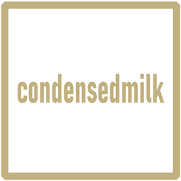 Create: Condensed Milk