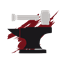 The adventuring Forge logo