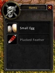 Looter project image