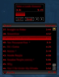 MusicPlayer project image