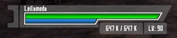 Sword Art UI logo