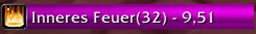 Inner Fire Helper logo