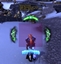 Koko Spell Auras logo