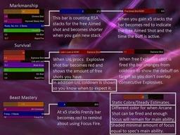 HuntBars project image