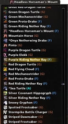 BrokerMounts