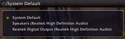 Broker: Audio Hardware project image
