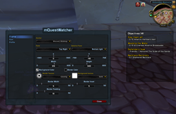 mQuestWatcher project image