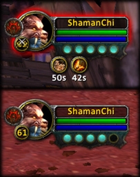 ShamanChi project avatar