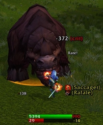 RageBar
