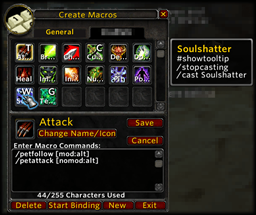 MacroTooltip logo