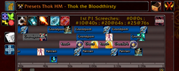 Raid CoolDowns Announcer project image