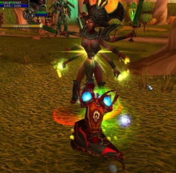 SpellShock logo