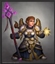 Priest Inner Focus Silencer logo