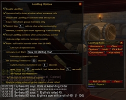 Loot Hog project image