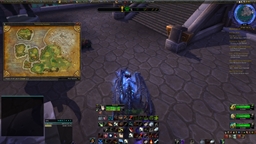 SkyCompass project image