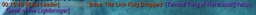 RareAnnounce