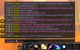 project avatar