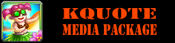 KQMediaBudTerence logo