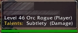 Talent Summary Tooltip logo