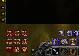 Multi Raid Alert project image