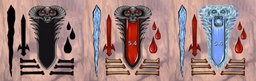 Bloody Add-on logo