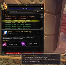 AutoEnch project image