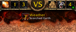 Derangement's Pet Battle Cooldowns project image