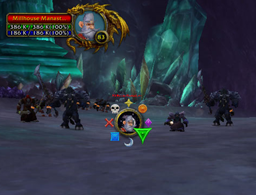 project avatar