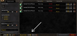 AuctionValue