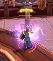 SpellAlert Timer project image