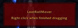 LootRollMover