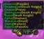 Battleground Minimap Player Tracker logo