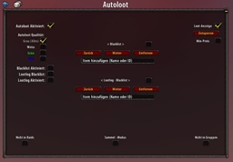 Autoloot