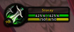 StorayUI logo