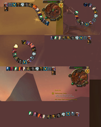 BAB Auras project image
