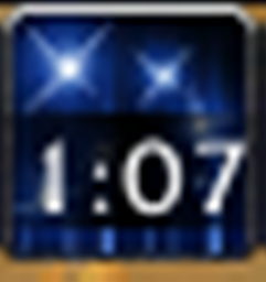Mana Clock project image