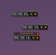 More Stopwatches logo
